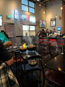 Juan's Flaming Fajitas - Henderson