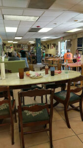 Juan's Mexican Food - Lumberton