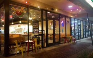 Juan`s Mexican Grill - Palm Harbor