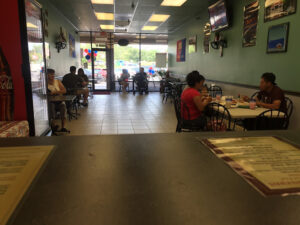 Juarez Restaurant - Chantilly