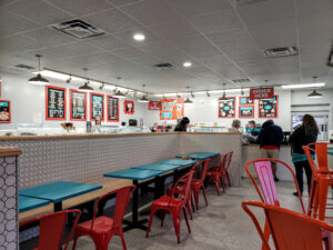 Jubie's Creamery - Fairborn