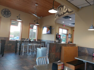 Jucys Taco - Longview