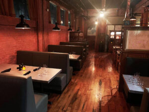 Judd's Czech American Restaurant and Bar - Holyoke