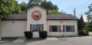 Jude's Chicken and Fish - New Castle
