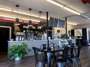 Jude's Coffee Company - Lebanon