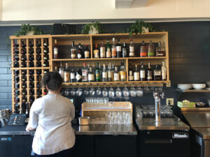 Judy Gibson Restaurant - South Portland