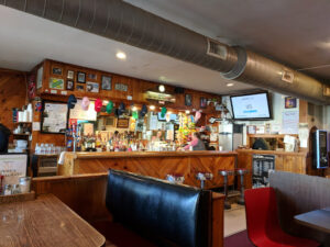 Judy's - Bangor