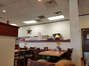 Judy's Cafe - Garland