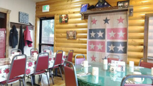 Judy's Country Kitchen - Centralia