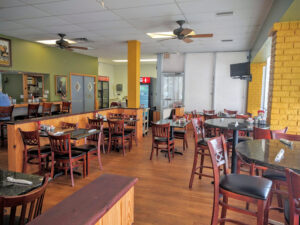 Judy's Restaurant - Bradenton