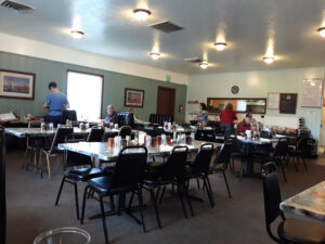 Judy's Weiser In - Weiser