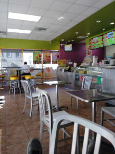 Jugos Acapulco - Santa Ana