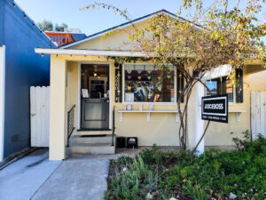 Juice Boss - Atascadero