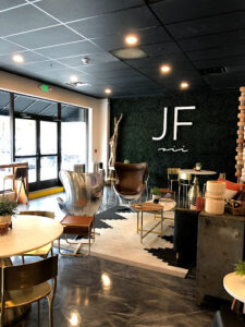 Juice Factory VII - Troy