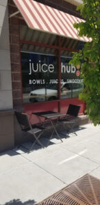 Juice Hub - Rahway