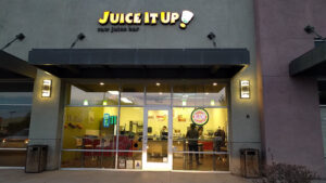 Juice It Up! - La Quinta