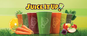 Juice It Up! - Apple Valley