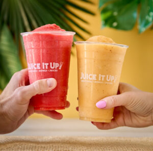Juice It Up! - Lake Elsinore