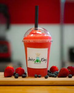 Juice King Middletown - Middletown