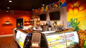 Juice Kings - Stamford