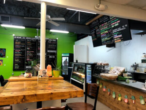 Juice Lab - Denton