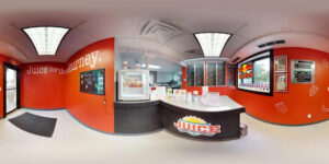 Juice Stop - Fremont