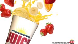 Juice Stop - Gretna