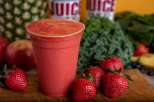 Juice Stop - Grand Island