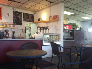 Juice 'n Java - Orem