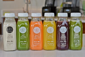 Juice on Main, Ltd. - Mansfield