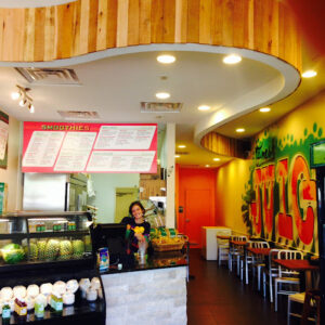 JuiceLand - Austin