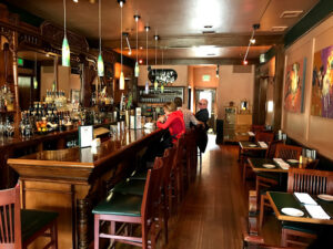 Juicy Lucy's Steakhouse - Glenwood Springs