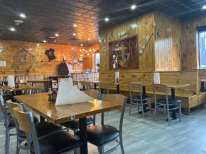 Juicy Seafood - Middletown