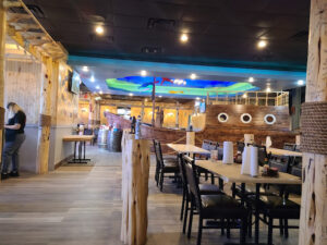 Juicy Seafood Clarksville - Clarksville