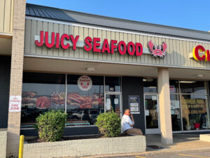 Juicy Seafood Express - Gallatin Pike(Madison) - Madison