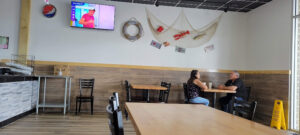 Juicy Wing & Seafood - Winter Haven