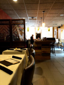 Jujube - Chapel Hill