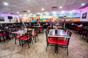 Juke Box Diner - Manassas