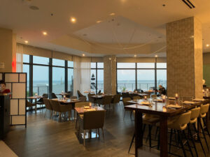 Julian Restaurant - Tampa