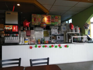 Julianito's Mexican Food - Graham