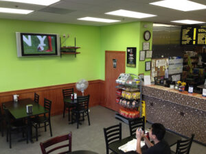Juliano's Subs & Pizza - Alexandria