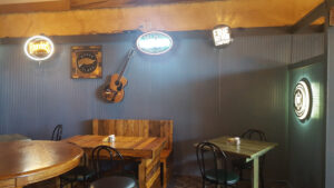 Julian's Bar & Grill - Meadville