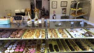 Julia’s Donuts - Colleyville