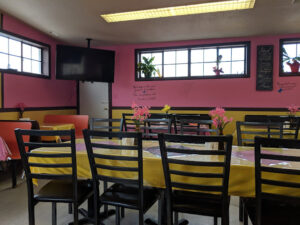 Julia's Mexican Restaurant - Salt Lake City