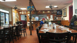 Julias Restaurant - Los Fresnos