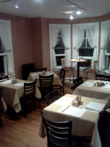 Julie Anne's Place - Malvern