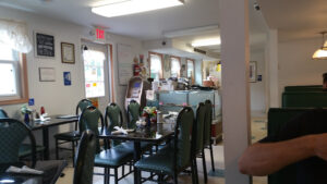 Julie's Cozy Cafe - Wilkes-Barre