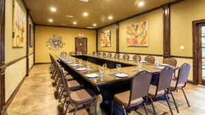 Julie's Restaurant, Catering, & Bakery - Texarkana