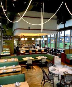 Julii - North Bethesda