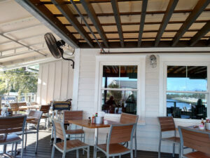 Julington Creek Fish Camp - Jacksonville